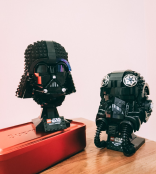 Produto do Star wars
