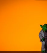 Produto do Star wars