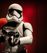 Produto do Star wars